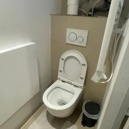 Luxueux Appartement La Defense - Porte Maillot - Parc De Bagatelle - Jardin D'Acclimatation - 6 Pers Bois-Colombes Extérieur photo