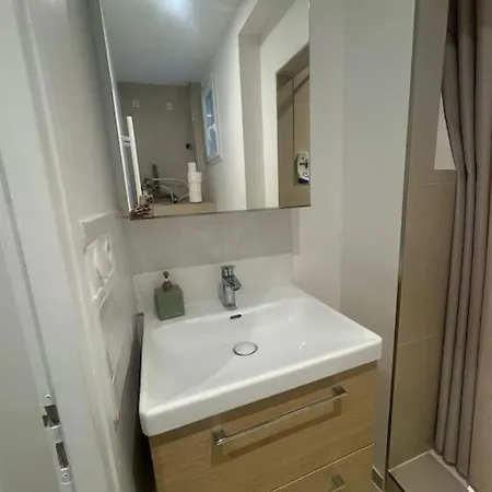 Luxueux Appartement La Defense - Porte Maillot - Parc De Bagatelle - Jardin D'Acclimatation - 6 Pers Bois-Colombes Extérieur photo